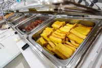 Holiday Inn Express & Suites CLERMONT SE – WEST ORLANDO by IHG - petit déjeuner