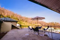 Top Terrace Cottage Hotel a Ramboda