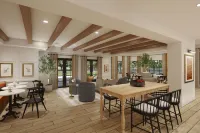 Tiller House, Laguna Hills, A Tribute Portfolio Hotel