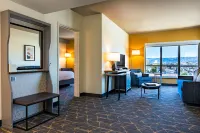 Holiday Inn & Suites Oakland - Airport Hotel in zona Lincoln University