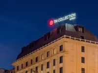 إن إتش كوليكشن ميلانو تورينج Hotels near توراتيه