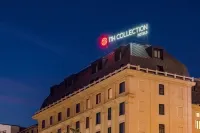 NH Collection Milano Touring Hotel a Brera
