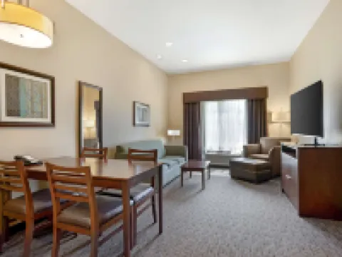 Best Western Plus French Lick Hotels in Orange County