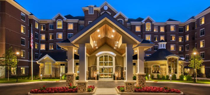 Inn at Bellefield / Hyde Park Hotels in Dutchess County