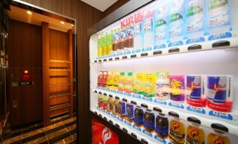 APA Hotel (Shimbashi-Toranomon)