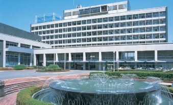 APA Hotel(Sendai-Kotodai-Koen)