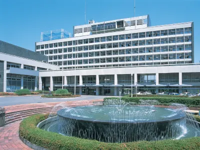 APA Hotel(Sendai-Kotodai-Koen) Hotels in Sendai