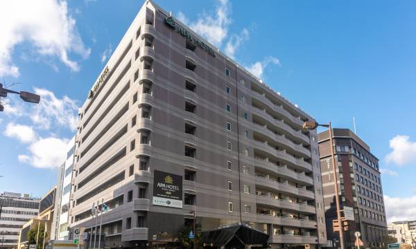 APA Hotel Kyoto-Ekimae
