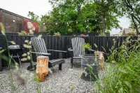 Black Knowe, Luxury Glamping Pods, Ballycastle Hotels near National Trust - Carrick-a-Rede