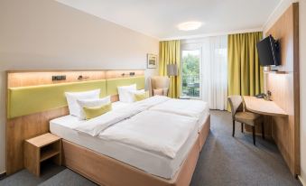 Best Western Hotel Windorf