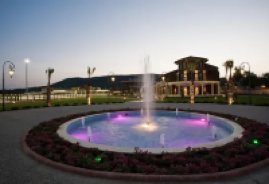 Emirsoy Harası | Race Horse Farm | Room No: 2