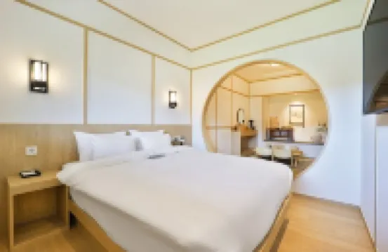 Yangpyeong Daisy Ryokan