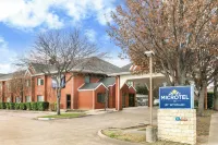 Travelodge by Wyndham Arlington/Dallas Area Hotel a Mansfield