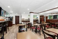 Best Western Patriots Point