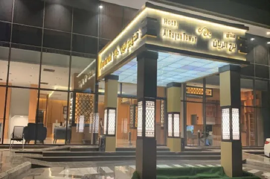 Al Rayyan Tower