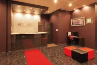 Kesennuma Central Hotel Matuken Hotels in Kesennuma