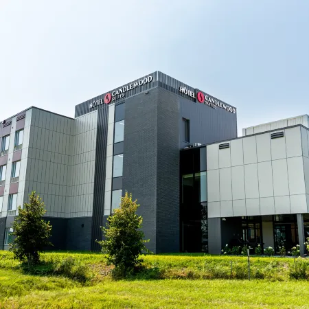 Candlewood Suites TROIS-RIVIÈRES OUEST by IHG