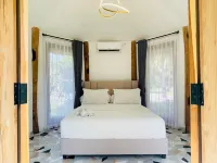 Madasari Village Hôtels à : Cimerak