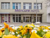 Hotel Mercure Graz City Hotels near MuR - Modernes & Raritaten