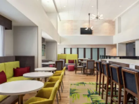 Hampton Inn & Suites  Oroville Hotels in Oroville