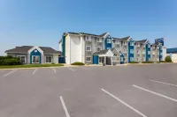 Microtel Inn & Suites by Wyndham Rapid City Hotels in Rapid City