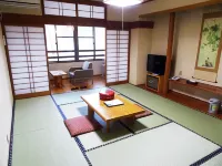Atera Onsen Forespa Kiso Ryokan Hotels near Tsumago-juku