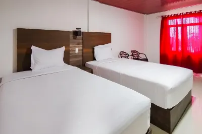 Girik Brekit Mitra RedDoorz Hotels in der Nähe von Gundaling Farmstead