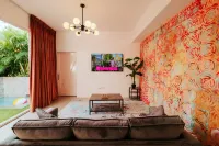 Privada Stays - Adults-Only & Private Pools Boutique Hotel Hotel a Noord