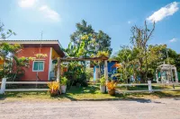 The Creek Villa Hotels near Phu Kradueng National Park