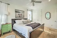 Luxurious Waterfront Home on Pickwick Lake! - 3-Star