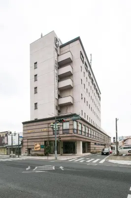 Hotel Sunroute Tochigi Hotels in Точіґі