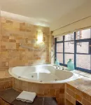 Tambo del Arriero Hotel Boutique - Kylpyammeita
