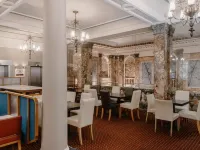 Club Quarters Hotel Trafalgar Square, London Hotels near QEII Centre