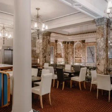 Club Quarters Hotel Trafalgar Square, London Отели рядом с достопримечательностью «Кенотаф»
