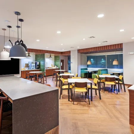 Fairfield by Marriott Inn & Suites Liberal