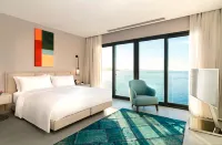 Le Meridien Bodrum Beach Resort Hotels in Boğaziçi