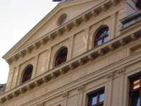 Hotel Schwarzer Adler Stendal Hotels near Altmark-Forum