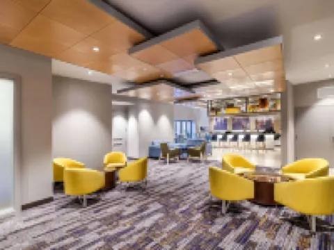 Cambria Hotel Pittsburgh - Downtown Hotels in Pittsburgh