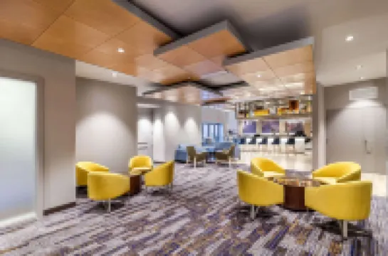 Cambria Hotel Pittsburgh - Downtown Hotels in Pittsburgh