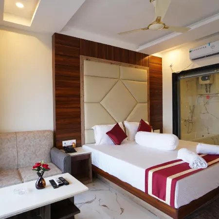 Lipi Resort and Spa