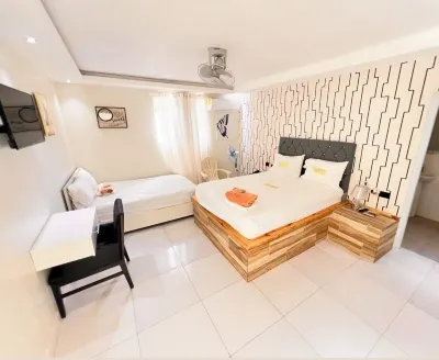 Hotel1325 Hotels in 