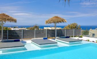 Nalu Suites
