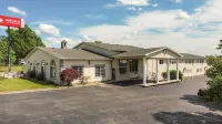Buffalo Lodge