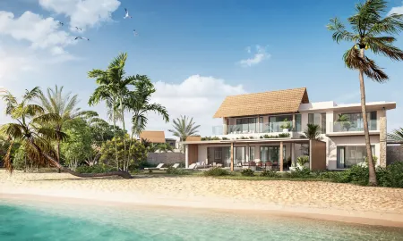 Maradiva Villas Resort and Spa