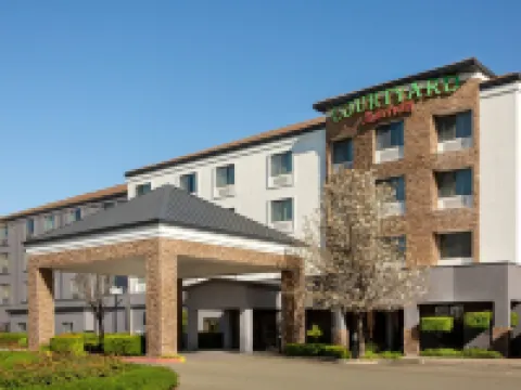Courtyard Roseville Galleria Mall/Creekside Ridge Drive Hotels in Placer County