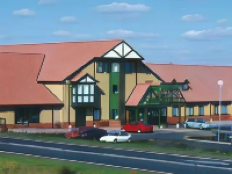 Best Western Plus Bentley Hotel  Spa Hotels in 