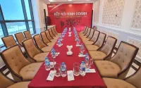Minh Phu Diamond Palace Hotel Hotels in Dien Chau
