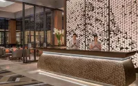 Dusitd2 Davao - bar