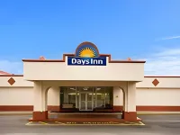 Days Inn by Wyndham Shelby - 2 tähden