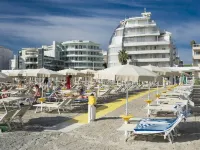 Hotel le Palme - Premier Resort - sul mare